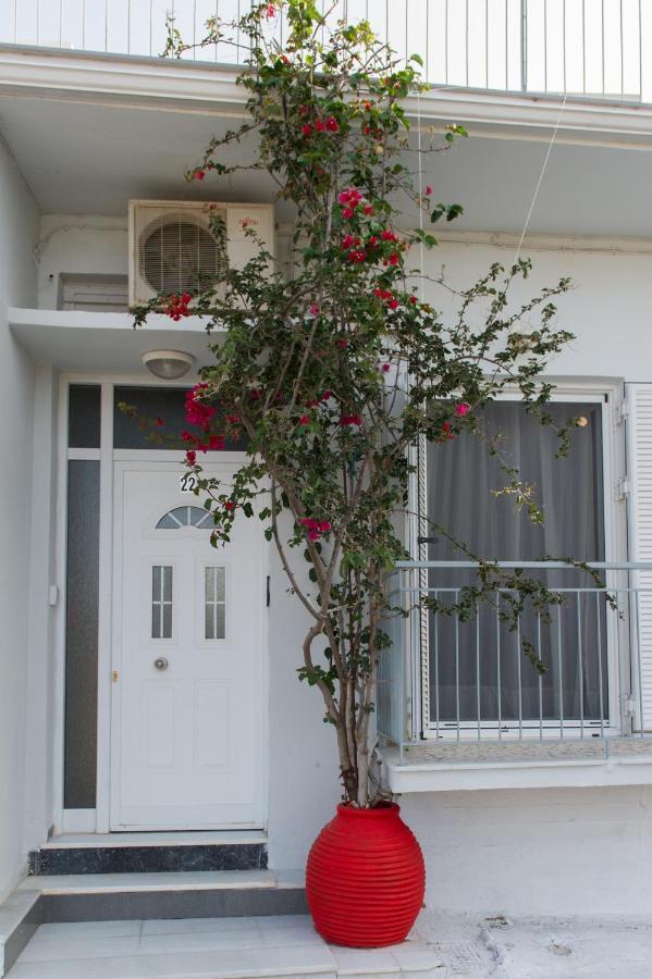 Πιθοσ Ενοικιαζομενη Κατοικια Villa Kalamata Eksteriør billede
