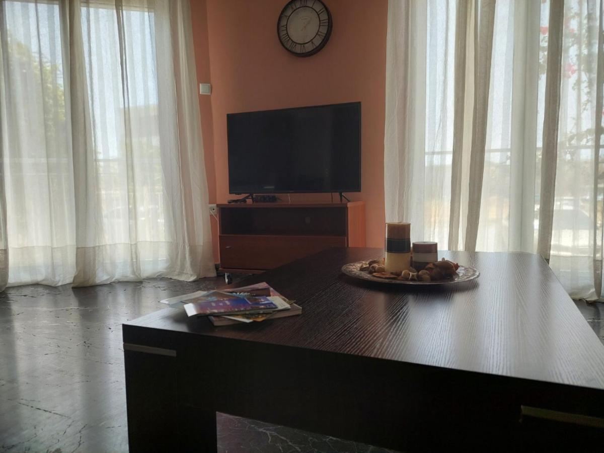 Πιθοσ Ενοικιαζομενη Κατοικια Villa Kalamata Eksteriør billede