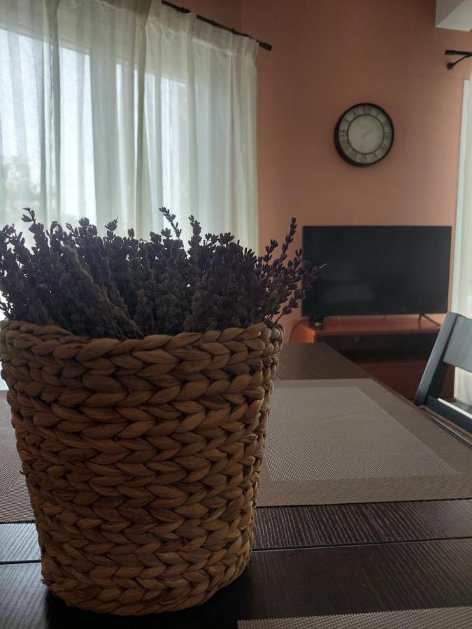 Πιθοσ Ενοικιαζομενη Κατοικια Villa Kalamata Eksteriør billede