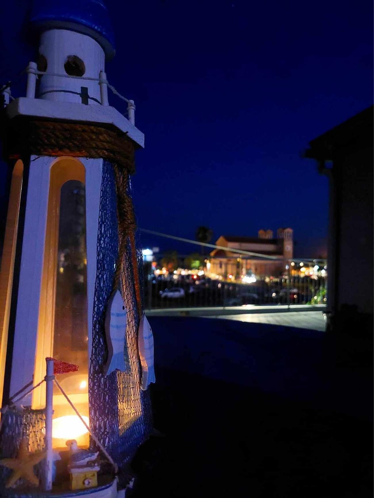 Πιθοσ Ενοικιαζομενη Κατοικια Villa Kalamata Eksteriør billede