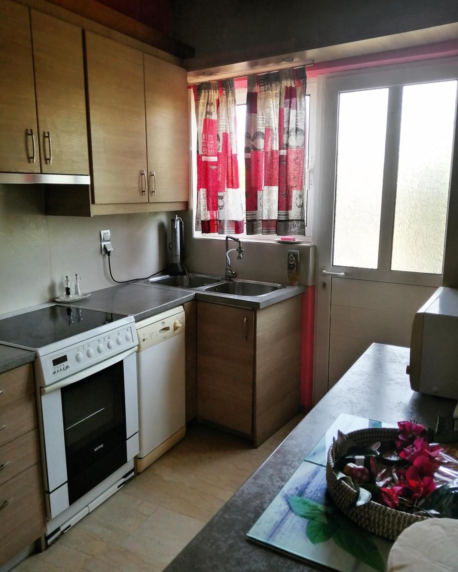 Πιθοσ Ενοικιαζομενη Κατοικια Villa Kalamata Eksteriør billede